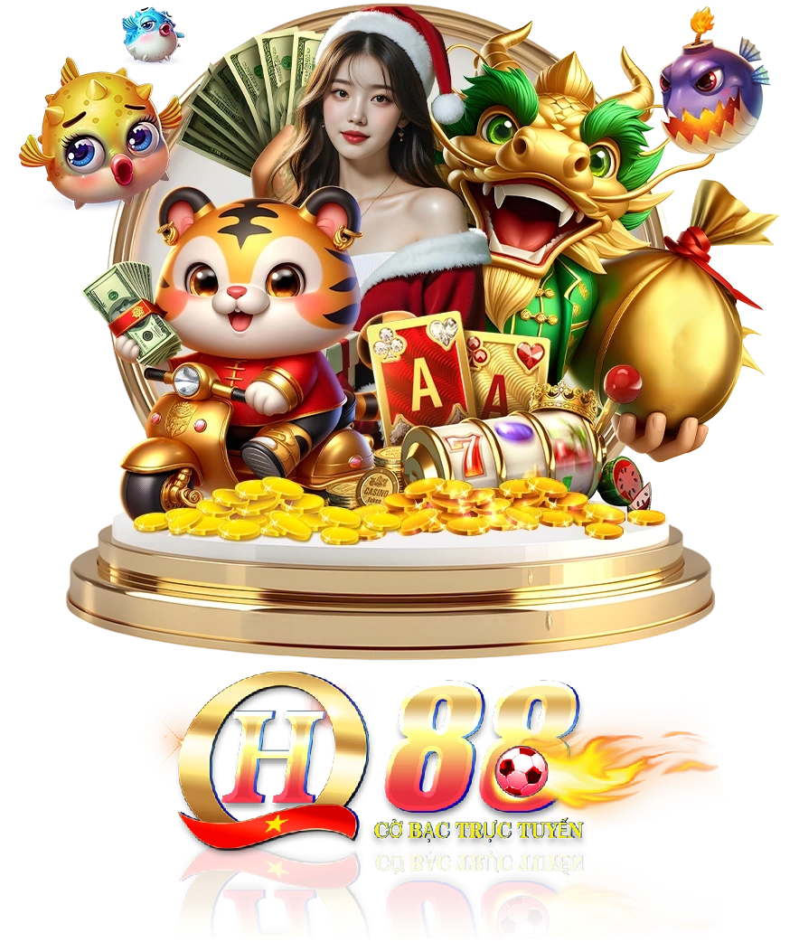 Ứng dụng QH88 trên thiết bị di động